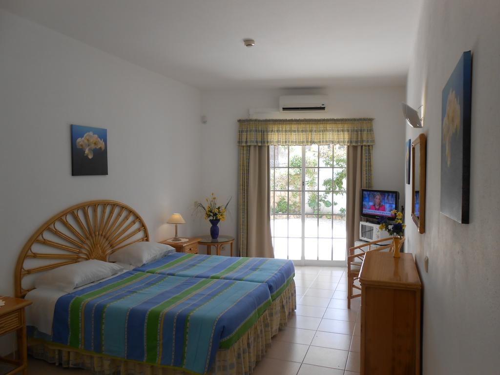 Dona Ana Garden Casa de hóspedes Lagos