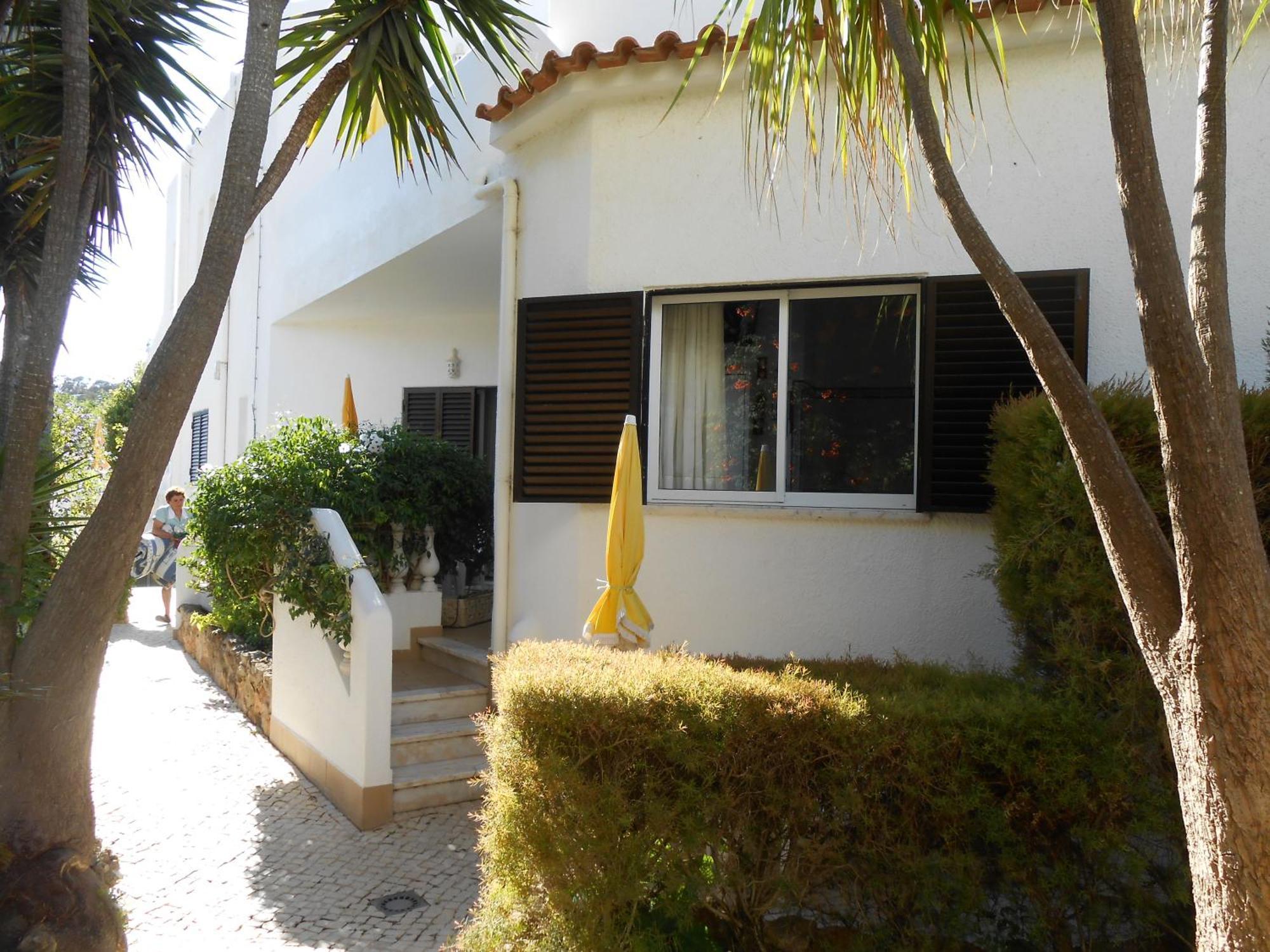 Casa de hóspedes Dona Ana Garden 4*