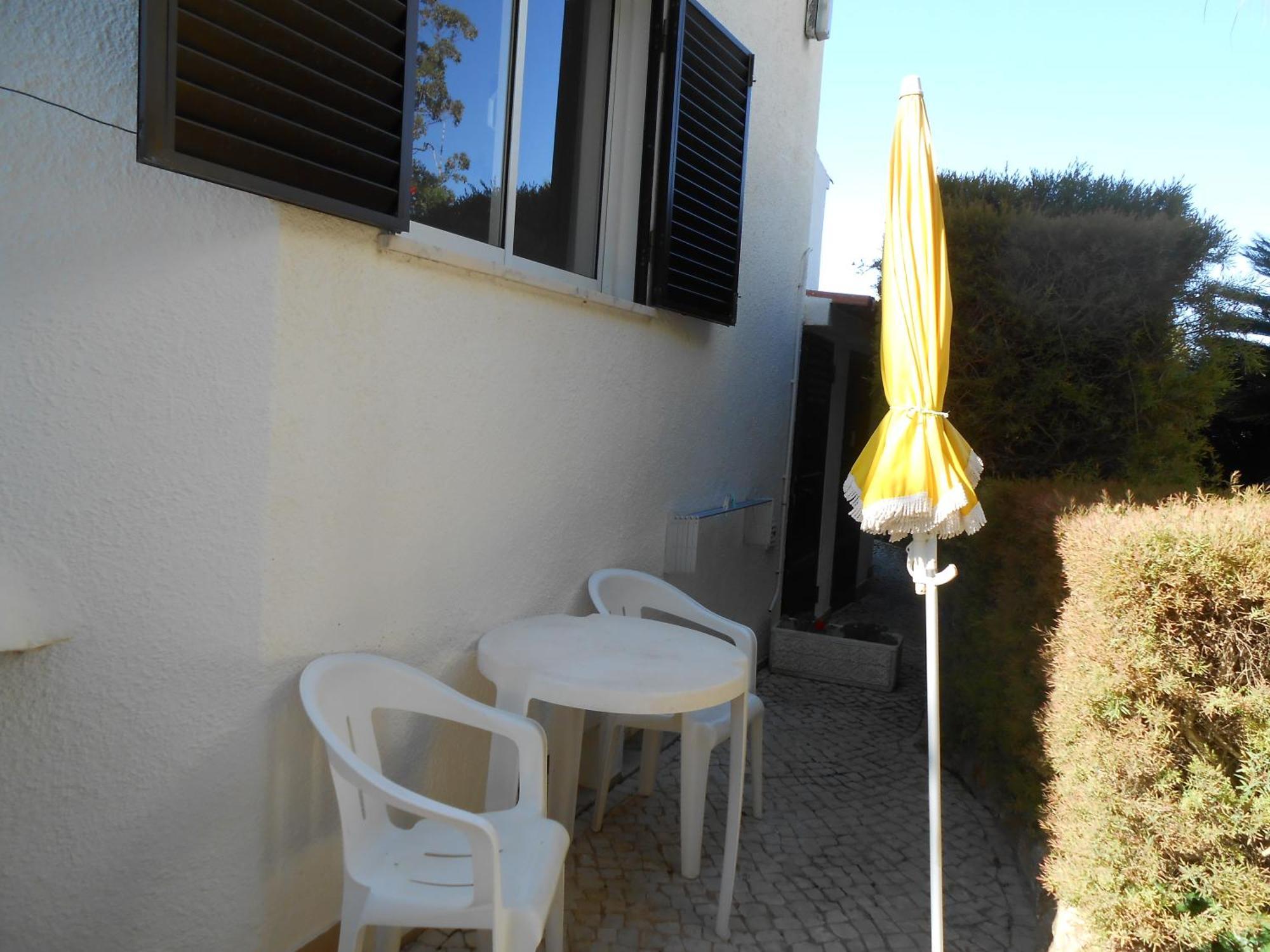 Casa de hóspedes Dona Ana Garden Lagos