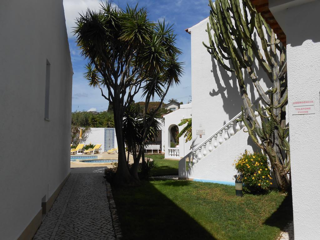 Casa de hóspedes Dona Ana Garden Lagos