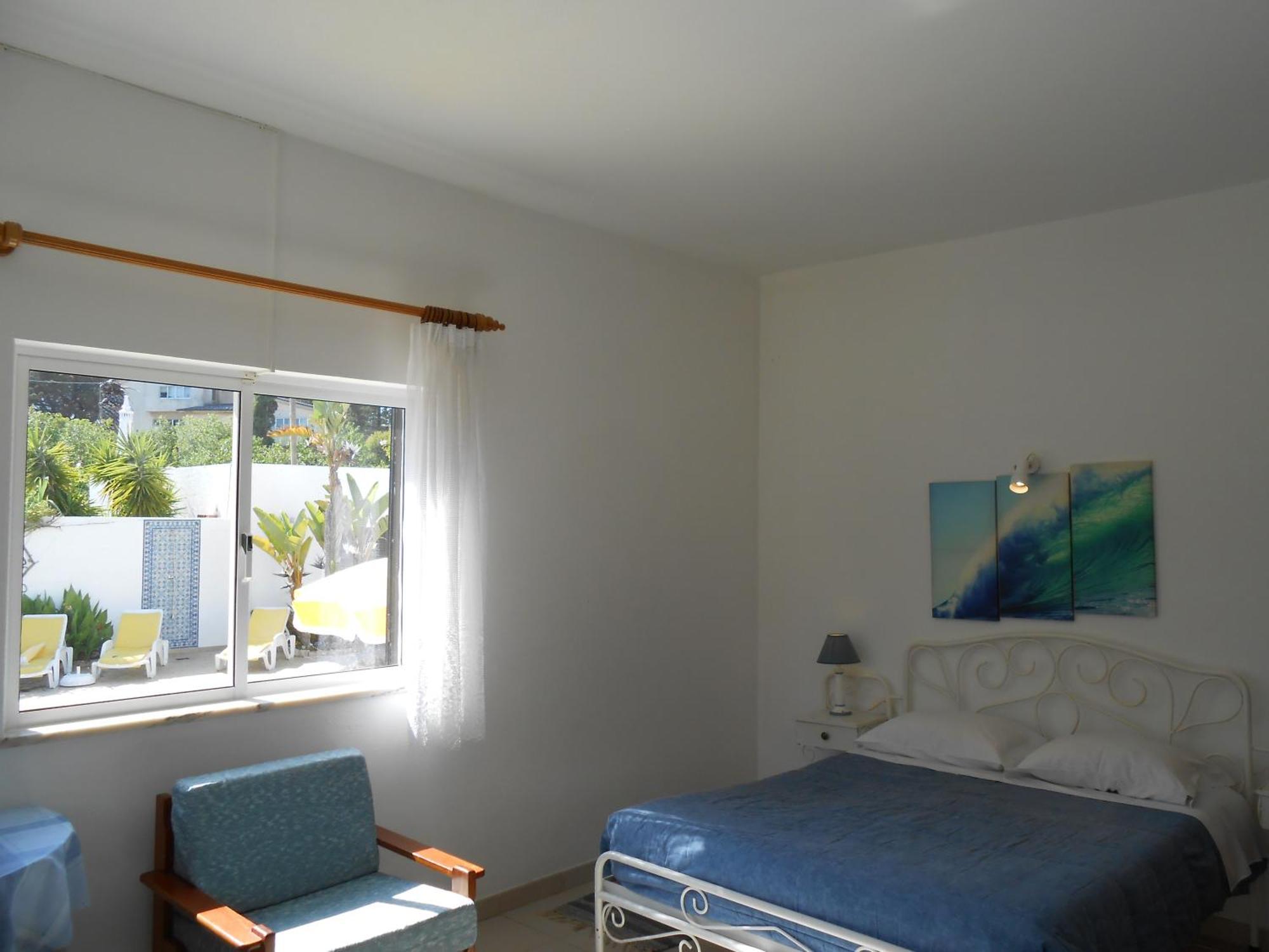 Dona Ana Garden Guest house