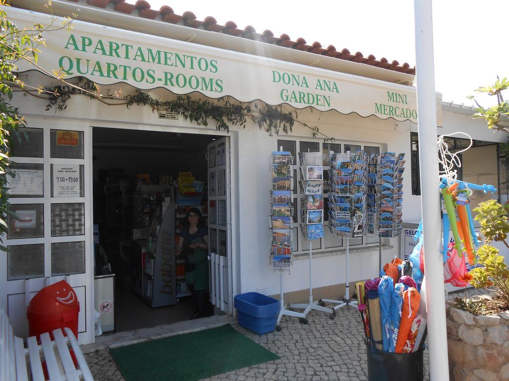 Guest house Dona Ana Garden Lagos