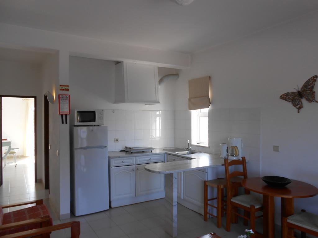 Guest house Dona Ana Garden Lagos