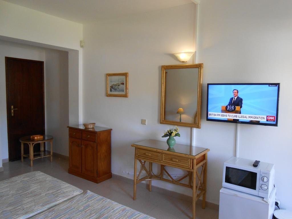 Guest house Dona Ana Garden 4*