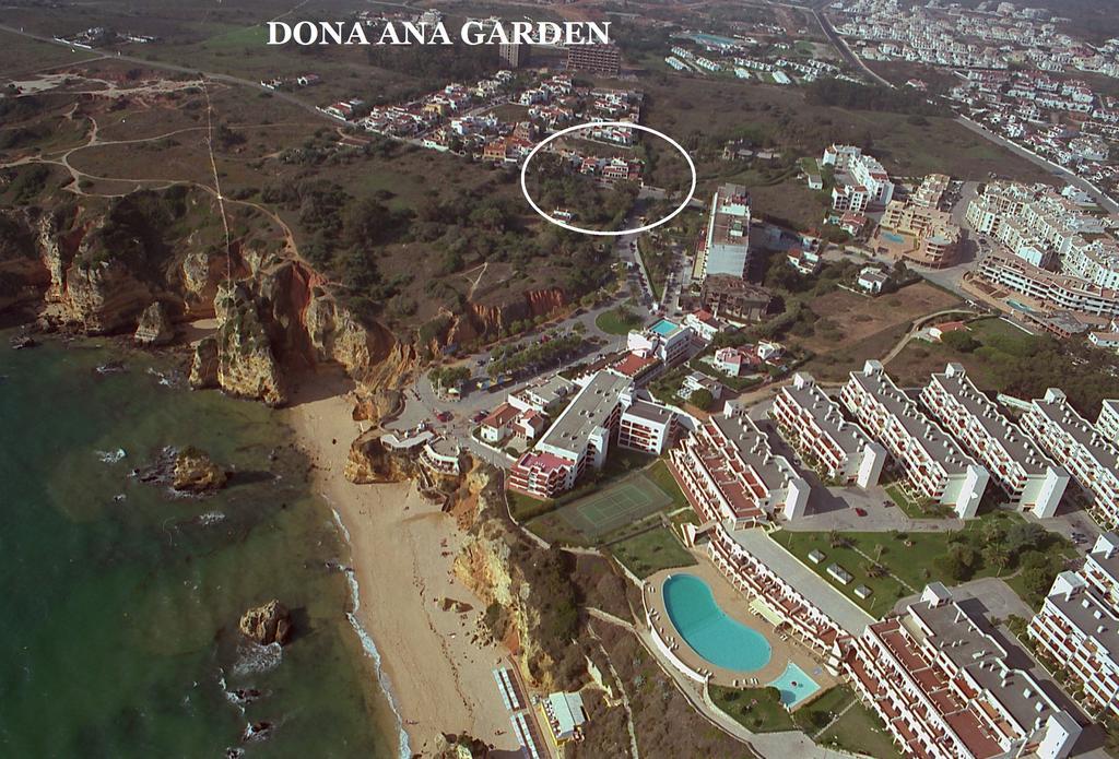 Dona Ana Garden Guest house 4*