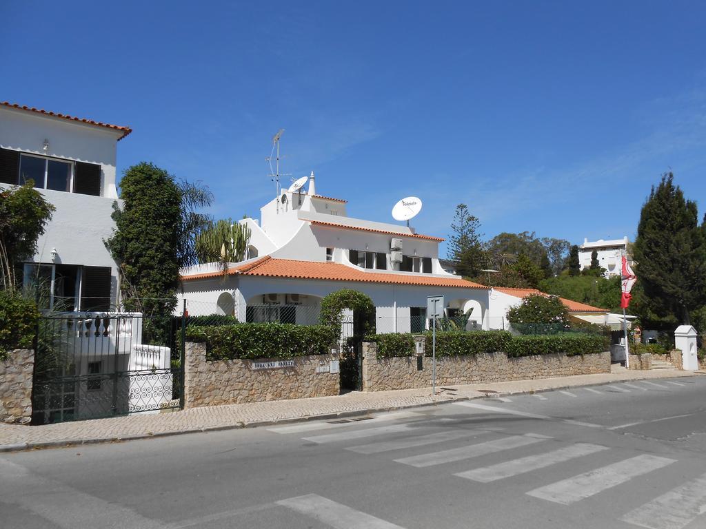 Dona Ana Garden Guest house 4*