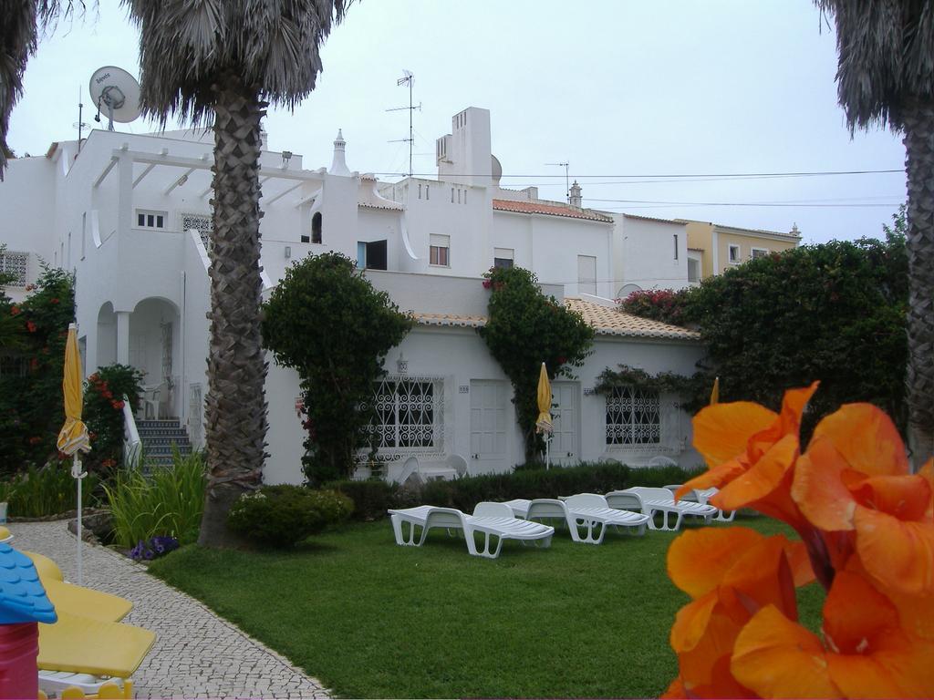 Dona Ana Garden Guest house 4*